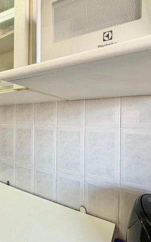 Apartamento à venda com 56m², 2 quartos e 1 vaga Apartamento à venda com 56m², 2 quartos e 1 vagaCozinha