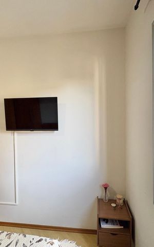 Apartamento à venda com 56m², 2 quartos e 1 vaga Apartamento à venda com 56m², 2 quartos e 1 vagaQuarto 2