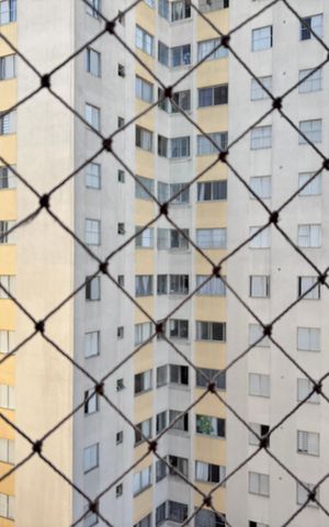 Apartamento à venda com 56m², 2 quartos e 1 vaga Apartamento à venda com 56m², 2 quartos e 1 vagaVista do Quarto 1