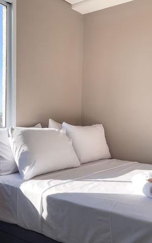 Apartamento à venda com 40m², 2 quartos e 1 vaga Apartamento à venda com 40m², 2 quartos e 1 vagaQuarto