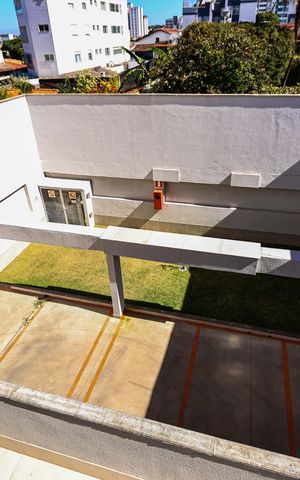 Apartamento à venda com 110m², 3 quartos e 2 vagasvaga