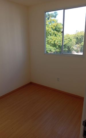 Apartamento para alugar com 50m², 2 quartos e 1 vaga