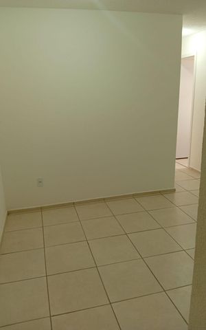 Apartamento para alugar com 50m², 2 quartos e 1 vaga