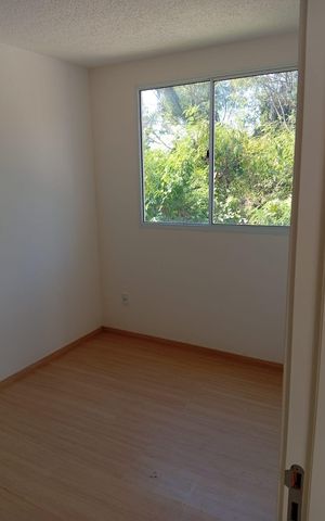 Apartamento para alugar com 50m², 2 quartos e 1 vaga