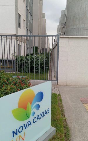 Apartamento para alugar com 50m², 2 quartos e 1 vaga