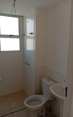 Apartamento para alugar com 50m², 2 quartos e 1 vaga