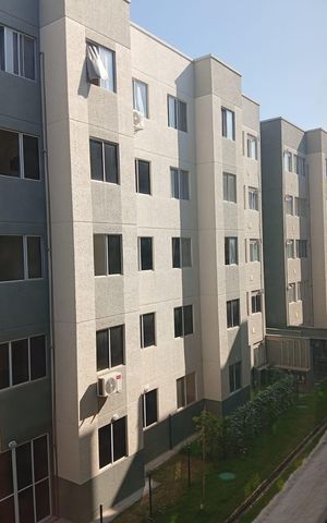 Apartamento para alugar com 50m², 2 quartos e 1 vaga