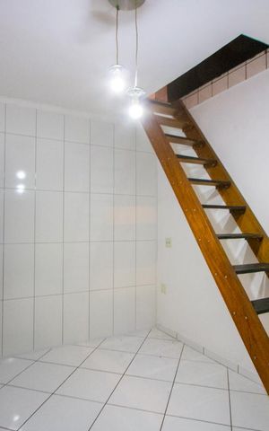 Casa para alugar com 100m², 3 quartos e 1 vagaCozinha
