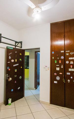 Casa para alugar com 100m², 3 quartos e 1 vagaQuarto 2