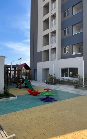 Apartamento para alugar com 87m², 2 quartos e 2 vagas