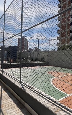 Apartamento para alugar com 87m², 2 quartos e 2 vagas