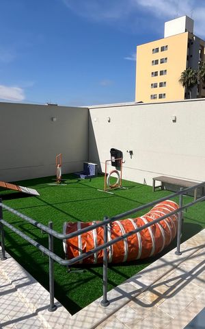 Apartamento para alugar com 87m², 2 quartos e 2 vagas