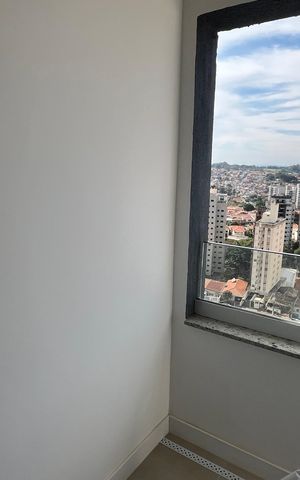 Apartamento para alugar com 87m², 2 quartos e 2 vagas