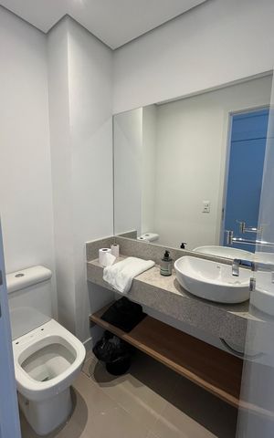 Apartamento para alugar com 87m², 2 quartos e 2 vagas