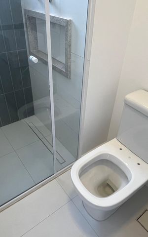 Apartamento para alugar com 87m², 2 quartos e 2 vagas