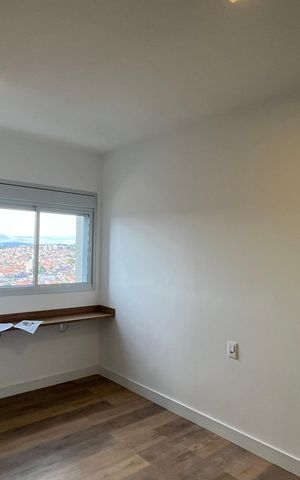 Apartamento para alugar com 87m², 2 quartos e 2 vagas