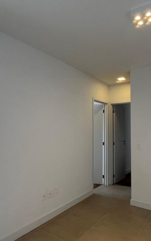 Apartamento para alugar com 87m², 2 quartos e 2 vagas