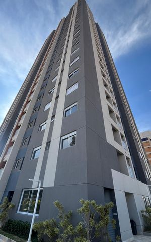 Apartamento para alugar com 87m², 2 quartos e 2 vagas