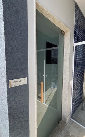 Apartamento para alugar com 87m², 2 quartos e 2 vagas