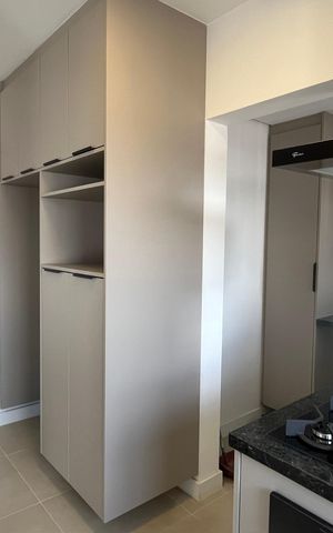 Apartamento para alugar com 87m², 2 quartos e 2 vagas
