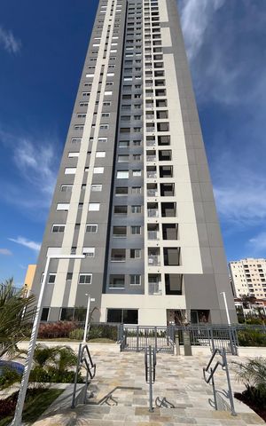 Apartamento para alugar com 87m², 2 quartos e 2 vagas