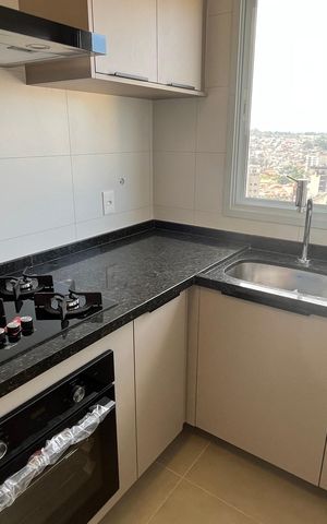 Apartamento para alugar com 87m², 2 quartos e 2 vagas