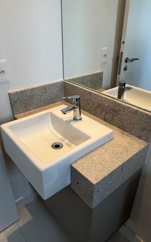 Apartamento para alugar com 87m², 2 quartos e 2 vagas