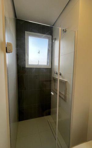 Apartamento para alugar com 87m², 2 quartos e 2 vagas