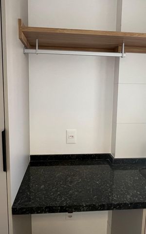 Apartamento para alugar com 87m², 2 quartos e 2 vagas
