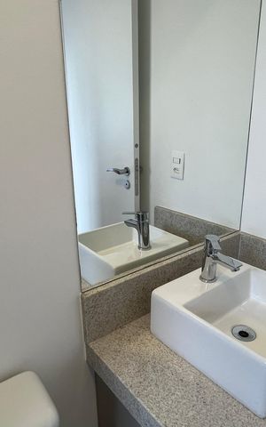 Apartamento para alugar com 87m², 2 quartos e 2 vagas