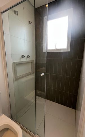 Apartamento para alugar com 87m², 2 quartos e 2 vagas