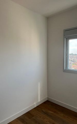 Apartamento para alugar com 87m², 2 quartos e 2 vagas