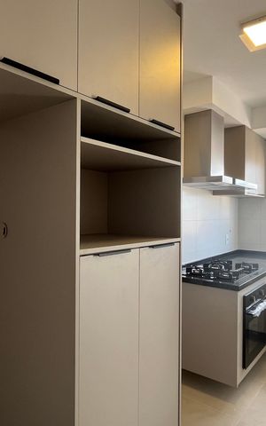 Apartamento para alugar com 87m², 2 quartos e 2 vagas