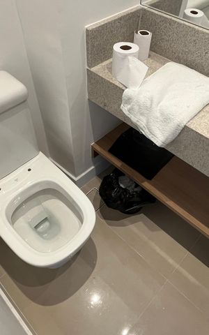Apartamento para alugar com 87m², 2 quartos e 2 vagas