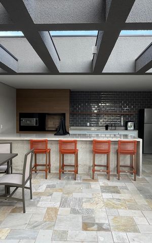 Apartamento para alugar com 87m², 2 quartos e 2 vagas
