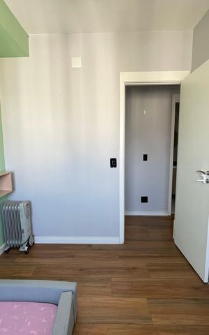Apartamento à venda com 68m², 3 quartos e 1 vaga Apartamento à venda com 68m², 3 quartos e 1 vagaQuarto 2