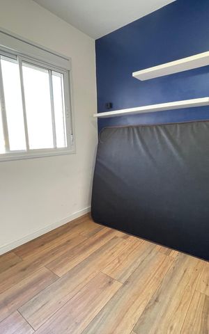 Apartamento à venda com 68m², 3 quartos e 1 vaga Apartamento à venda com 68m², 3 quartos e 1 vagaQuarto 1