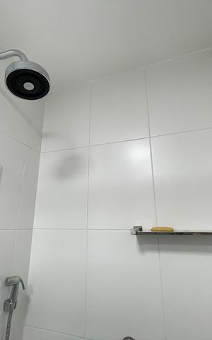Apartamento à venda com 68m², 3 quartos e 1 vaga Apartamento à venda com 68m², 3 quartos e 1 vagaBanheiro 1