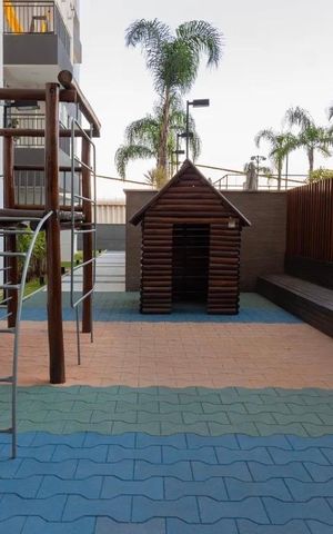 Apartamento à venda com 68m², 3 quartos e 1 vaga Apartamento à venda com 68m², 3 quartos e 1 vagaÁrea comum