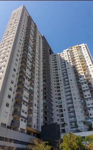 Apartamento à venda com 68m², 3 quartos e 1 vaga Apartamento à venda com 68m², 3 quartos e 1 vagaFachada