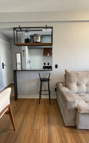 Apartamento à venda com 68m², 3 quartos e 1 vaga Apartamento à venda com 68m², 3 quartos e 1 vagaSala