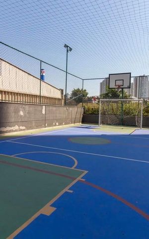 Apartamento à venda com 68m², 3 quartos e 1 vaga Apartamento à venda com 68m², 3 quartos e 1 vagaÁrea comum