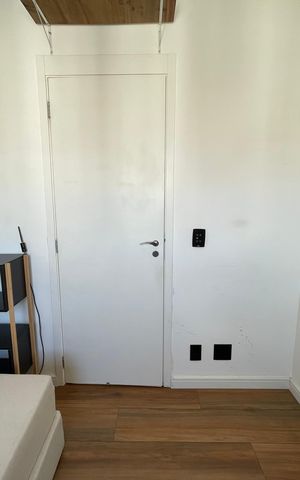 Apartamento à venda com 68m², 3 quartos e 1 vaga Apartamento à venda com 68m², 3 quartos e 1 vagaQuarto 3