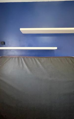 Apartamento à venda com 68m², 3 quartos e 1 vaga Apartamento à venda com 68m², 3 quartos e 1 vagaQuarto 1