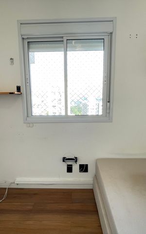 Apartamento à venda com 68m², 3 quartos e 1 vaga Apartamento à venda com 68m², 3 quartos e 1 vagaQuarto 3