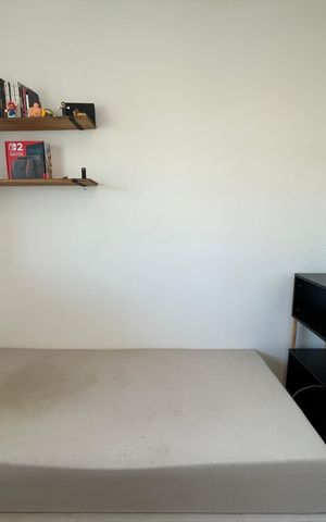 Apartamento à venda com 68m², 3 quartos e 1 vaga Apartamento à venda com 68m², 3 quartos e 1 vagaQuarto 3