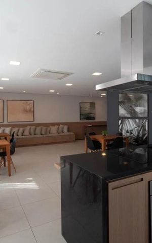 Apartamento à venda com 68m², 3 quartos e 1 vaga Apartamento à venda com 68m², 3 quartos e 1 vagaÁrea comum