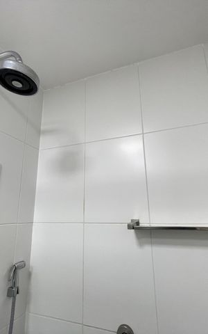 Apartamento à venda com 68m², 3 quartos e 1 vaga Apartamento à venda com 68m², 3 quartos e 1 vagaBanheiro 2