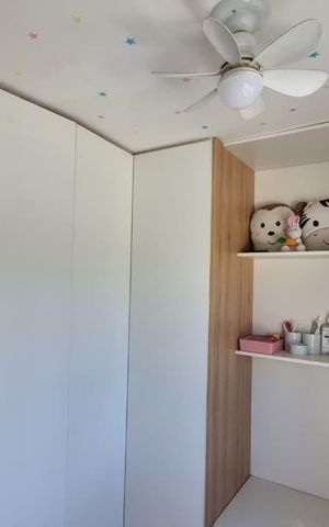 Apartamento para alugar com 35m², 2 quartos e sem vaga Apartamento para alugar com 35m², 2 quartos e sem vagaQuarto