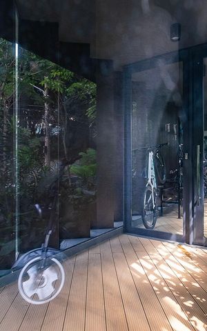 Studio à venda com 27m², 1 quarto e sem vaga Studio à venda com 27m², 1 quarto e sem vagaÁrea comum